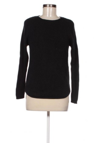 Дамски пуловер Whyred, Размер S, Цвят Черен, Цена 44,20 лв.