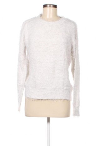 Дамски пуловер Yessica, Размер S, Цвят Екрю, Цена 5,51 лв.