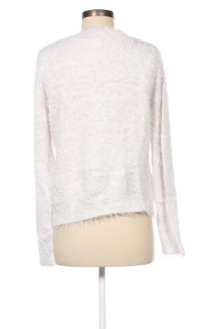 Γυναικείο πουλόβερ Yessica, Μέγεθος S, Χρώμα Εκρού, Τιμή 3,05 €