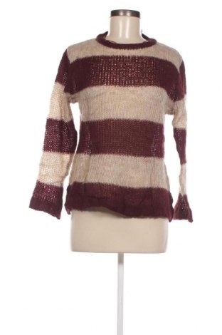 Γυναικείο πουλόβερ Zara Knitwear, Μέγεθος M, Χρώμα Πολύχρωμο, Τιμή 4,08 €