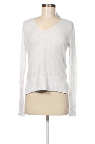 Γυναικείο πουλόβερ Zara Knitwear, Μέγεθος S, Χρώμα Γκρί, Τιμή 8,66 €