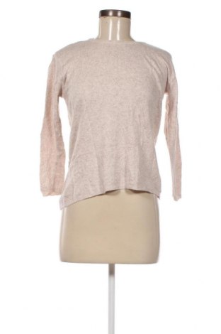 Γυναικείο πουλόβερ Zara Knitwear, Μέγεθος M, Χρώμα  Μπέζ, Τιμή 8,66 €