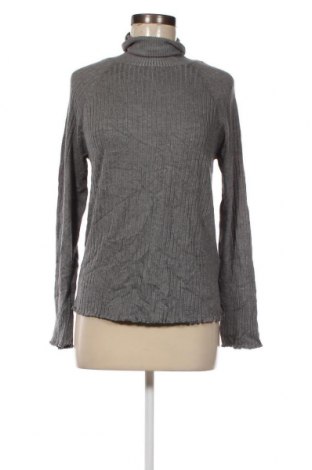Γυναικείο πουλόβερ Zara Knitwear, Μέγεθος XL, Χρώμα Γκρί, Τιμή 8,66 €