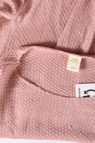 Дамски пуловер Zebra, Размер S, Цвят Розов, Цена 3,48 лв.