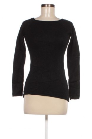 Γυναικείο πουλόβερ Zuiki, Μέγεθος M, Χρώμα Μαύρο, Τιμή 2,51 €