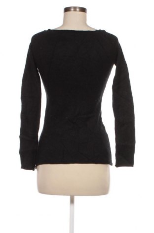 Дамски пуловер Zuiki, Размер M, Цвят Черен, Цена 4,64 лв.