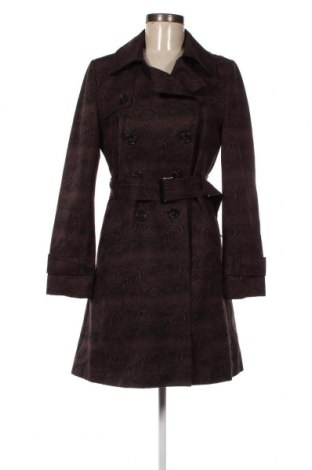 Damen Trenchcoat F&F, Größe M, Farbe Mehrfarbig, Preis 39,14 €