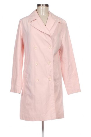 Дамски шлифер Hennes, Размер L, Цвят Розов, Цена 12,00 лв.