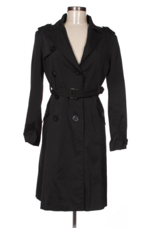 Damen Trenchcoat Next, Größe M, Farbe Schwarz, Preis 39,14 €