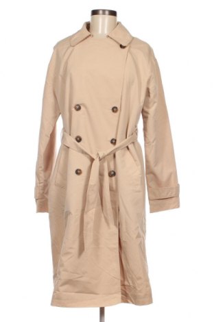 Damen Trenchcoat Vero Moda, Größe S, Farbe Beige, Preis 13,71 €
