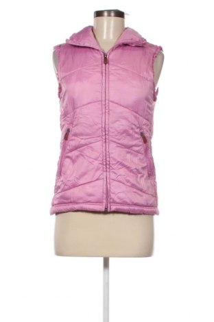 Дамски спортен елек H&M Sport, Размер XS, Цвят Розов, Цена 21,45 лв.