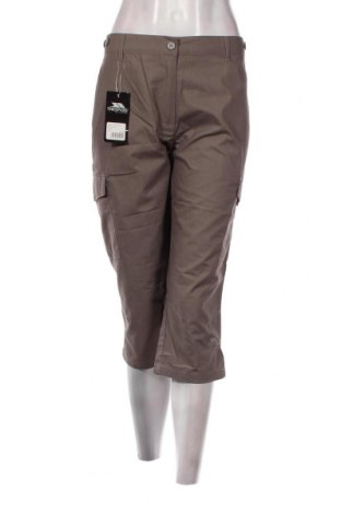 Дамски спортен панталон Trespass, Размер XXL, Цвят Сив, Цена 117,00 лв.