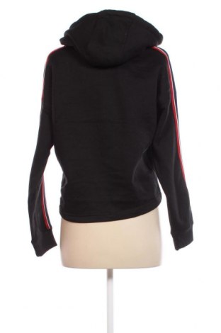 Γυναικείο φούτερ Eight2Nine, Μέγεθος M, Χρώμα Μαύρο, Τιμή 5,83 €