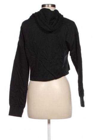 Γυναικείο φούτερ Even&Odd, Μέγεθος S, Χρώμα Μαύρο, Τιμή 7,59 €