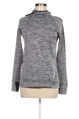 Damen Sweatshirt Kalenji, Größe M, Farbe Grau, Preis € 17,99