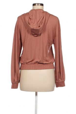 Damen Sweatshirt MOTF, Größe XS, Farbe Braun, Preis € 5,69