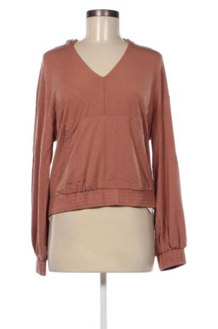 Damen Sweatshirt MOTF, Größe M, Farbe Beige, Preis 6,16 €