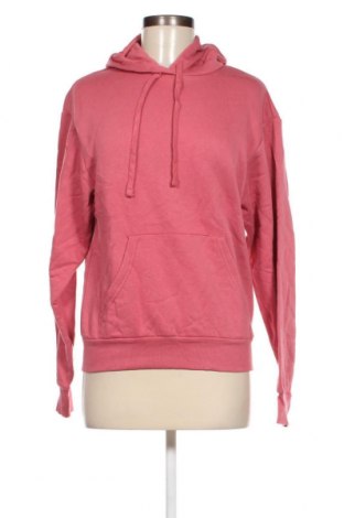 Női sweatshirt Monki, Méret XS, Szín Rózsaszín, Ár 3 404 Ft