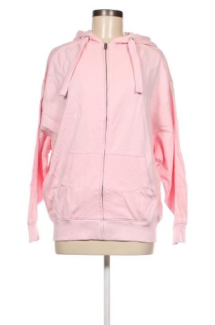 Damen Sweatshirt Tommy Hilfiger, Größe XS, Farbe Rosa, Preis 84,54 €