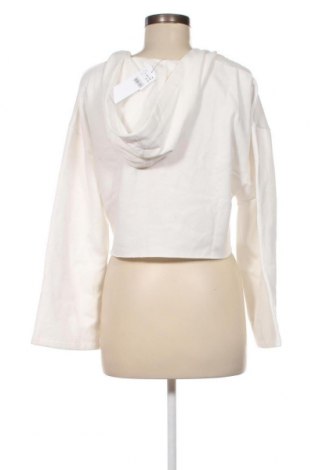 Γυναικείο φούτερ Topshop, Μέγεθος M, Χρώμα Λευκό, Τιμή 6,73 €