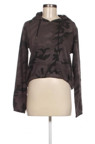 Γυναικείο φούτερ Urban Classics, Μέγεθος L, Χρώμα Πολύχρωμο, Τιμή 6,66 €