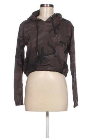 Damen Sweatshirt Urban Classics, Größe M, Farbe Mehrfarbig, Preis € 5,96