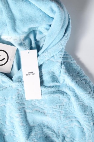 Damen Sweatshirt Urban Outfitters, Größe XS, Farbe Blau, Preis 5,83 €