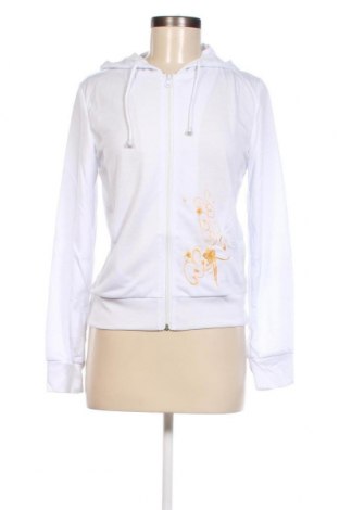 Γυναικείο φούτερ Woman Style, Μέγεθος M, Χρώμα Λευκό, Τιμή 5,67 €