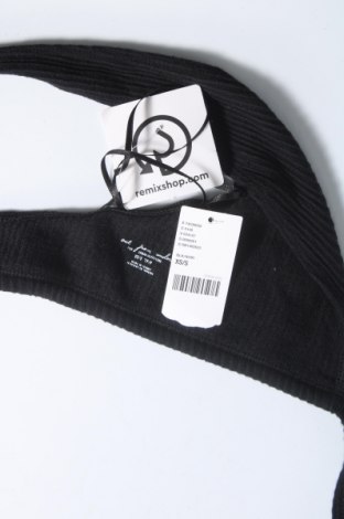 Γυναικεία εσώρουχα Out From Under, Μέγεθος XS, Χρώμα Μαύρο, Τιμή 25,26 €