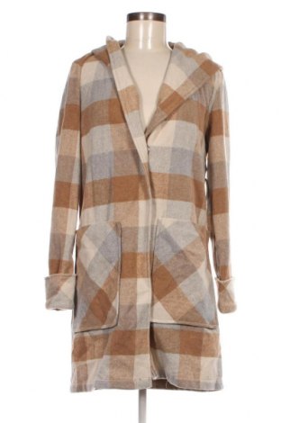 Γυναικείο παλτό A New Day, Μέγεθος S, Χρώμα Πολύχρωμο, Τιμή 53,20 €
