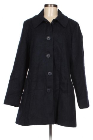 Γυναικείο παλτό Bel&Bo, Μέγεθος XL, Χρώμα Μπλέ, Τιμή 25,15 €