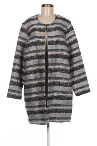 Дамско палто Betty & Co, Размер L, Цвят Многоцветен, Цена 52,80 лв.