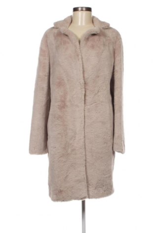Дамско палто Comma,, Размер M, Цвят Бежов, Цена 213,95 лв.