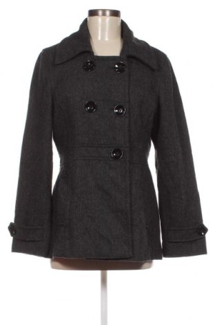 Дамско палто Cool Code, Размер L, Цвят Сив, Цена 58,85 лв.