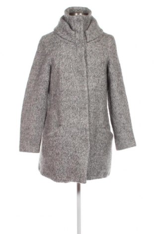 Дамско палто Cool Code, Размер M, Цвят Сив, Цена 58,85 лв.
