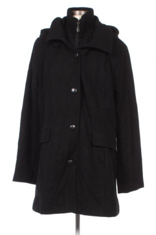 Γυναικείο παλτό Croft & Barrow, Μέγεθος XL, Χρώμα Μαύρο, Τιμή 29,79 €
