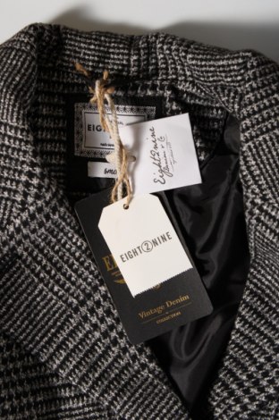 Γυναικείο παλτό Eight2Nine, Μέγεθος S, Χρώμα Πολύχρωμο, Τιμή 11,32 €