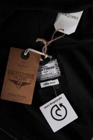 Dámský kabát  Eight2Nine, Velikost M, Barva Černá, Cena  323,00 Kč