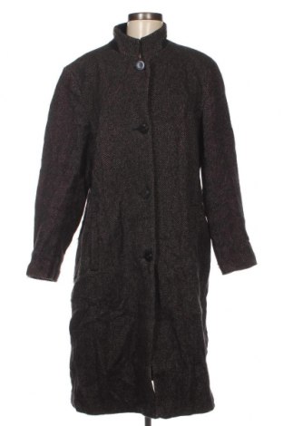 Дамско палто Fabiani, Размер XL, Цвят Кафяв, Цена 11,77 лв.