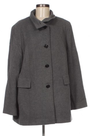 Дамско палто Fuchs Schmitt, Размер XL, Цвят Сив, Цена 31,00 лв.