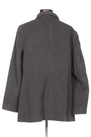 Γυναικείο παλτό Fuchs Schmitt, Μέγεθος XL, Χρώμα Γκρί, Τιμή 16,30 €