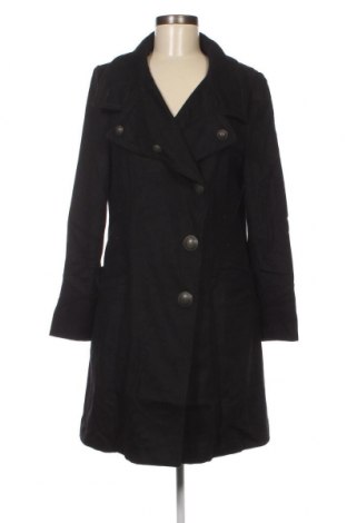 Дамско палто Gil Bret, Размер L, Цвят Черен, Цена 89,70 лв.