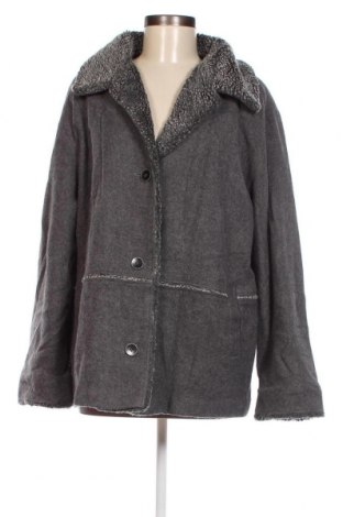 Дамско палто Gil Bret, Размер M, Цвят Сив, Цена 68,90 лв.