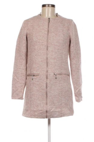 Γυναικείο παλτό Jacqueline De Yong, Μέγεθος S, Χρώμα Ρόζ , Τιμή 25,73 €