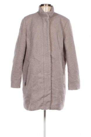 Дамско палто Laura Torelli, Размер L, Цвят Сив, Цена 32,10 лв.