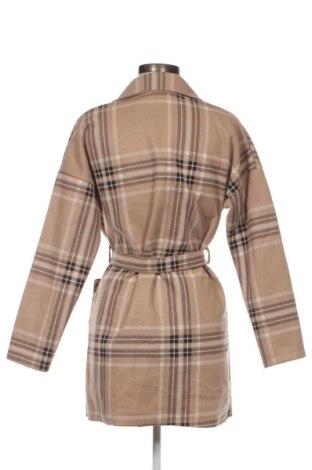 Palton de femei Made In Italy, Mărime XS, Culoare Bej, Preț 351,97 Lei