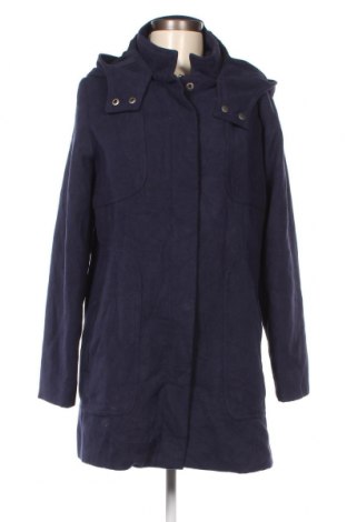 Palton de femei Merona, Mărime XL, Culoare Albastru, Preț 158,39 Lei