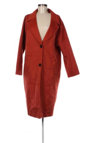 Дамско палто S.Oliver, Размер M, Цвят Червен, Цена 174,85 лв.