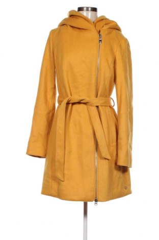Дамско палто S.Oliver, Размер M, Цвят Жълт, Цена 174,85 лв.
