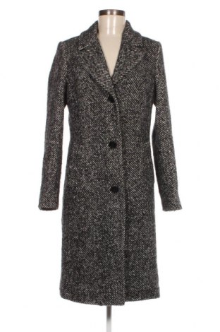 Дамско палто S.Oliver Black Label, Размер M, Цвят Многоцветен, Цена 64,80 лв.